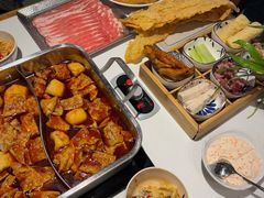-螺大喜螺蛳粉火锅(雍和宫店)