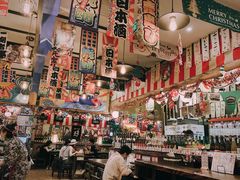 大堂-平成屋·午肴夜酒(四川北路店)