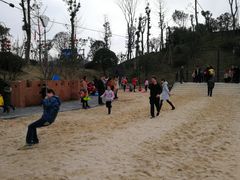 -枫香湖儿童公园