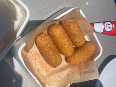-半天妖烤鱼(长安万达广场店)