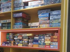 -猎人桌游吧(合生汇店)
