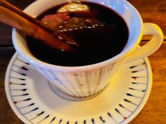 热红酒-凡人&庄阿姨的辣(万寿亭店)