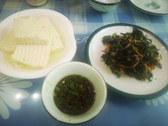 -丽泽山庄·生态怀柔菜·虹鳟鱼(红螺寺店)