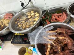 -老冯拉面羊棒骨(西宸广场店)