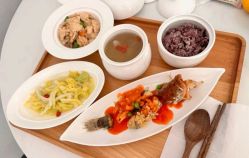 -弗蕾亚·和月月子调理院(东湖店)