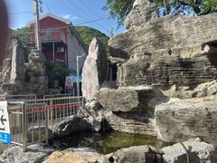 -大岭沟猕猴桃谷风景区