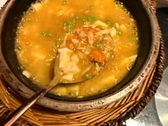 -南通滨江洲际酒店-东厨中餐厅