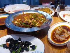 -俭寨大盘鸡·缸子肉·小公鸡·新疆菜(云通店)