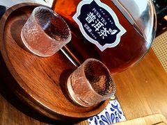 -芸南道·过桥米线(昆明老街旗舰店)