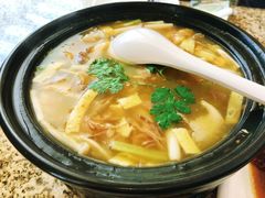 -東城故事·尋找姆媽的味道(玉兰路店)