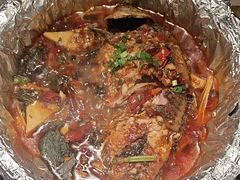 -铭副琦食·虾蟹烩馆(渔人码头店)