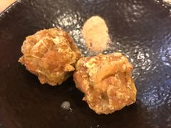 -博多一幸舍(侨福芳草地购物中心店)