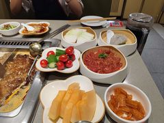 -海底捞火锅(宇飞大厦店)