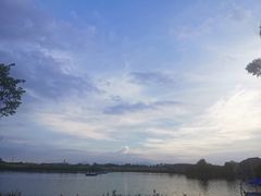 -江门古劳水乡旅游区