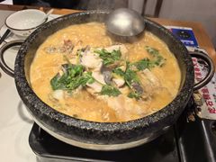 -春天里餐厅(西田城店)