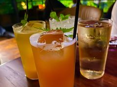 -LAMP BAR 水烟音乐酒吧