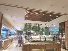 -冀粤香海鲜自助餐厅(西美五洲店)