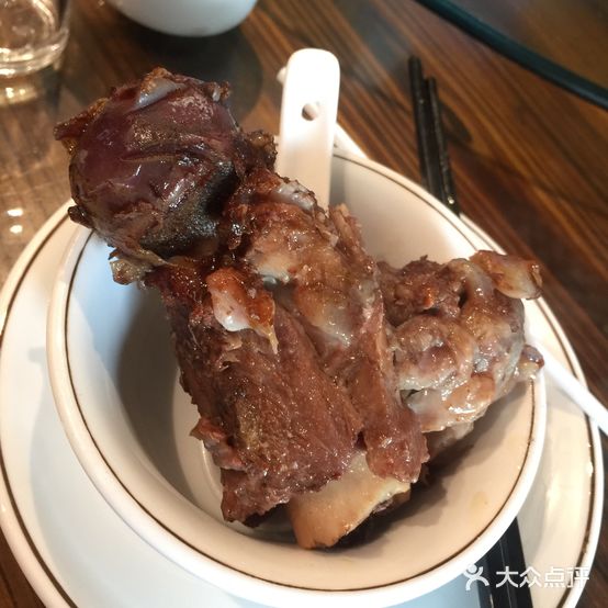 农家饭店(三衢路店)