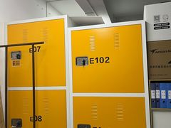 -安东易迷你仓自助寄存仓库(苏州桥店)