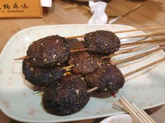 -蚝老板海鲜烧烤大排档(码头店)