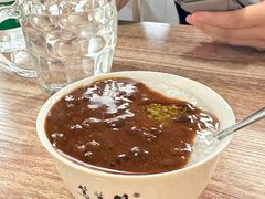 -笃笃笃糖粥(十全街店)