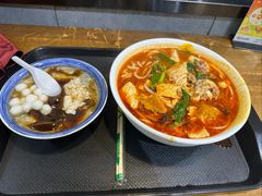 -端仕小锅(文林街店)