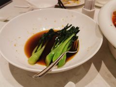-上海宝华喜来登酒店·采悦轩中餐厅