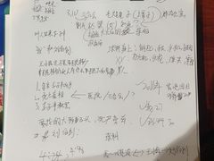 -明日世界密室轰趴·剧本桌游·箭馆团建(国贸店)