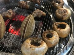 -丹东丛炟海鲜烧烤(江艺路店)