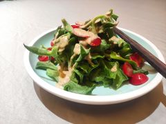 -鸭王烤鸭店(三里河店)