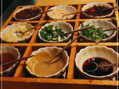 -锦和牛·炭火烧肉(ICC太和里店)