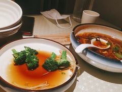 -陈阿婆鱼头泡饼·京味菜(复兴路店)
