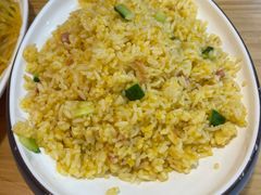 咸蛋黄炒饭-小川香·川菜(闽江二路店)