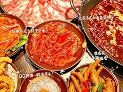 -冯校长老火锅(广州正佳广场店)