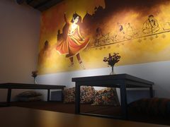 -南国印度餐厅Dakshin
