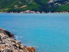-宁波松兰山滨海旅游度假区
