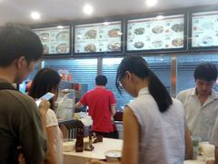 -南粥北面(东大桥店)