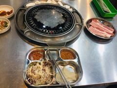 -元山烤肉店(假日广场店)