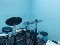 -TEMPO 音乐(五角场店)