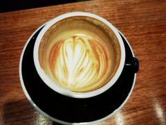 -black rainbow coffee