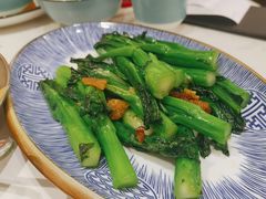 -常来小聚·广州非遗传承餐厅(高德置地店)