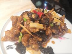 -福荣居褡裢火烧京味家常菜(西四店)