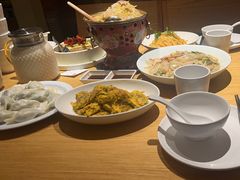 -关东小磨东北菜(上海长风大悦城店)