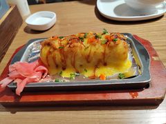 -花漫里日式餐厅(刺桐店)