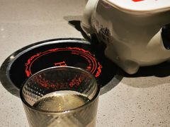 -丰茂烤串(外滩星荟中心店)