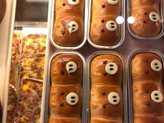 -味多美蛋糕(静安庄店)