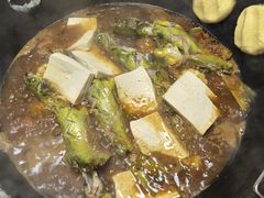 -大鹅岛灶台鱼·铁锅炖(水库路店)