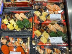 -盒马鲜生(枣园路店)