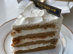 -PETIT PARIS 小巴黎(凯德1818店)
