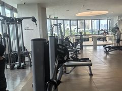 -YCHL FIT 健身(星寰店)